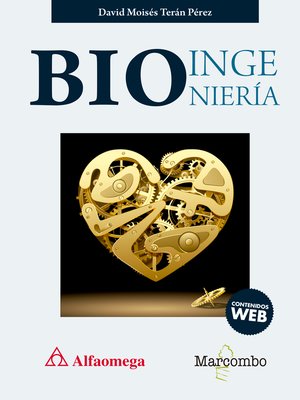 cover image of Bioingeniería